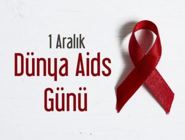 HIV Virüsü ( AIDS) ve COVID-19 Pandemesi